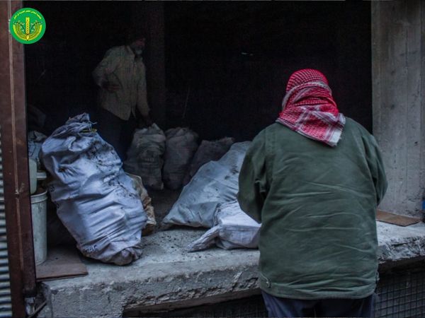 حملة تل الخير